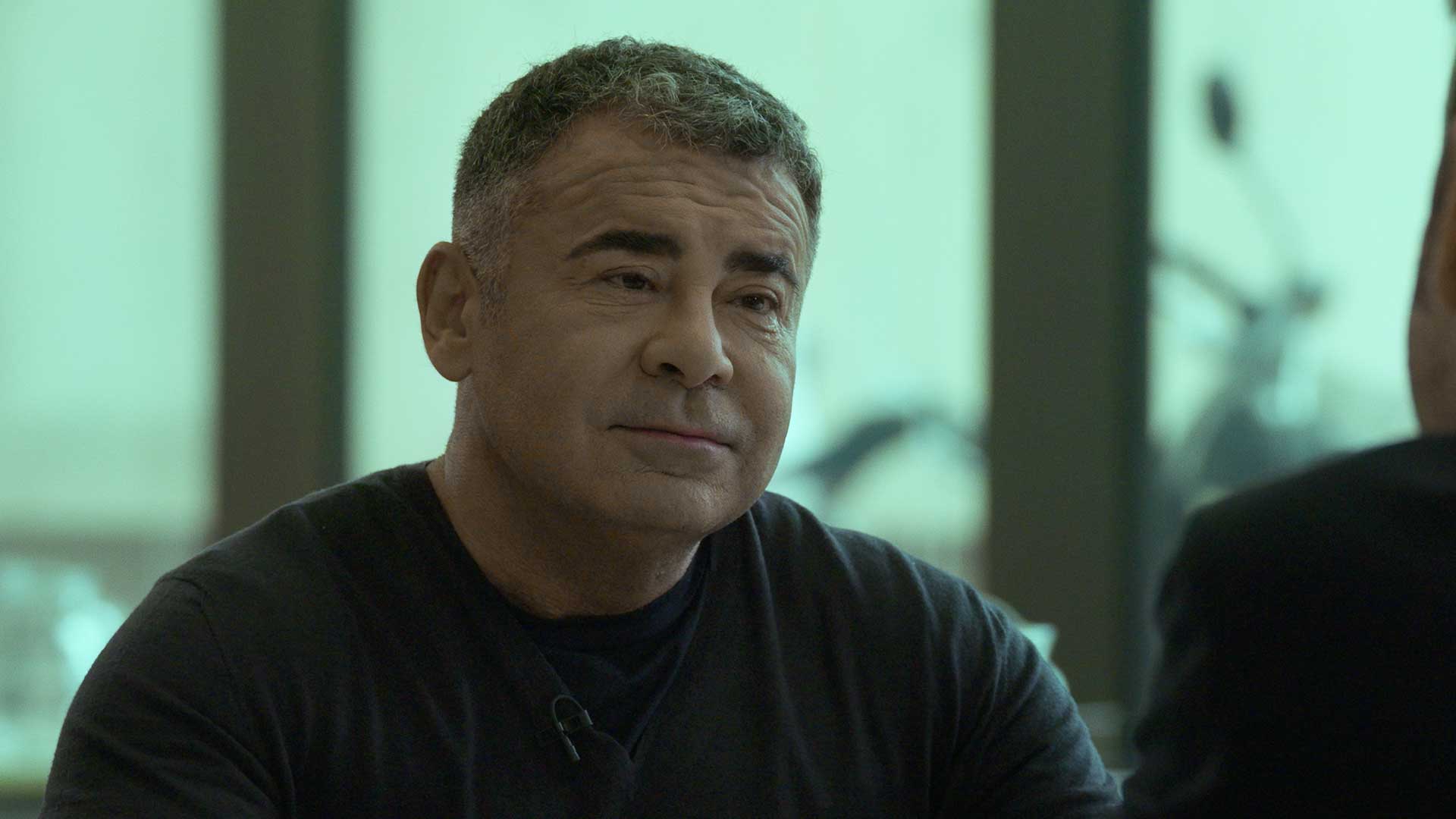 Jorge Javier Vázquez