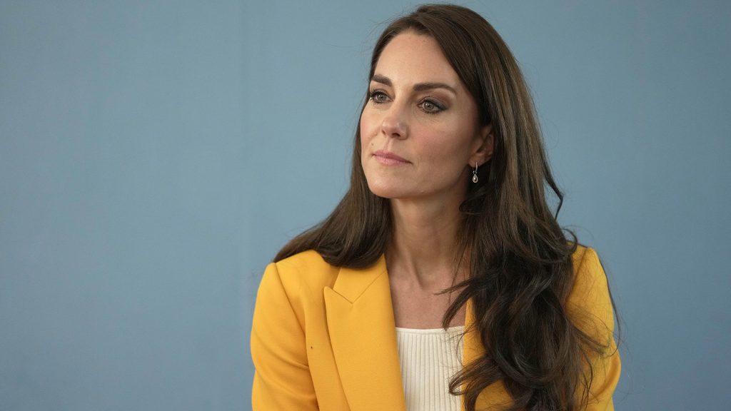 Los padres de Kate Middleton, en bancarrota: su empresa tiene deudas de 3 millones de euros