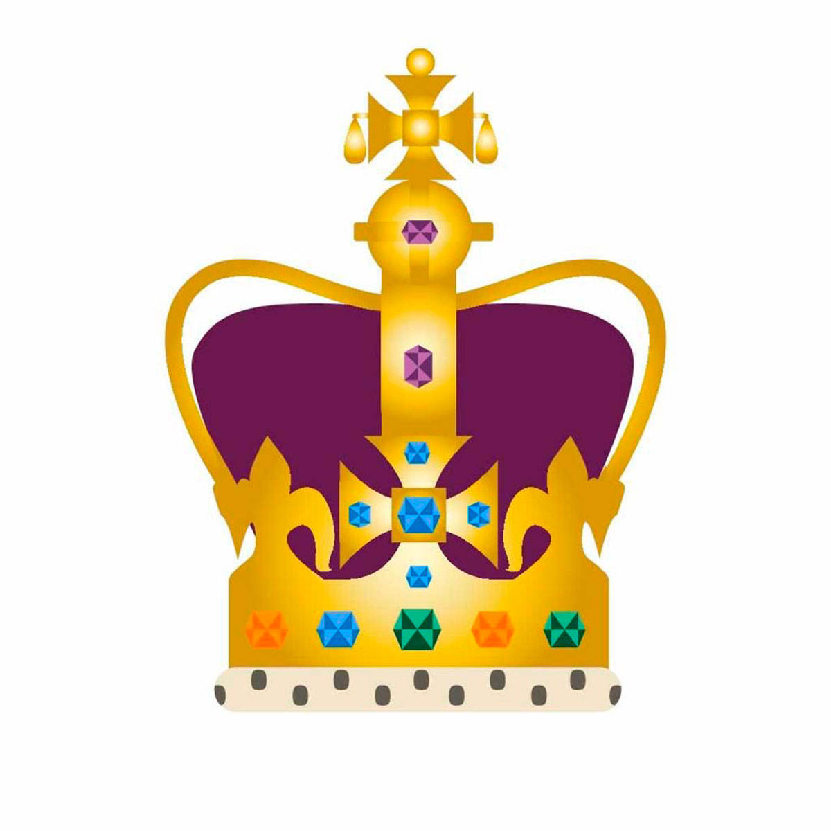 Las 16 curiosidades de la Coronación de Carlos III
