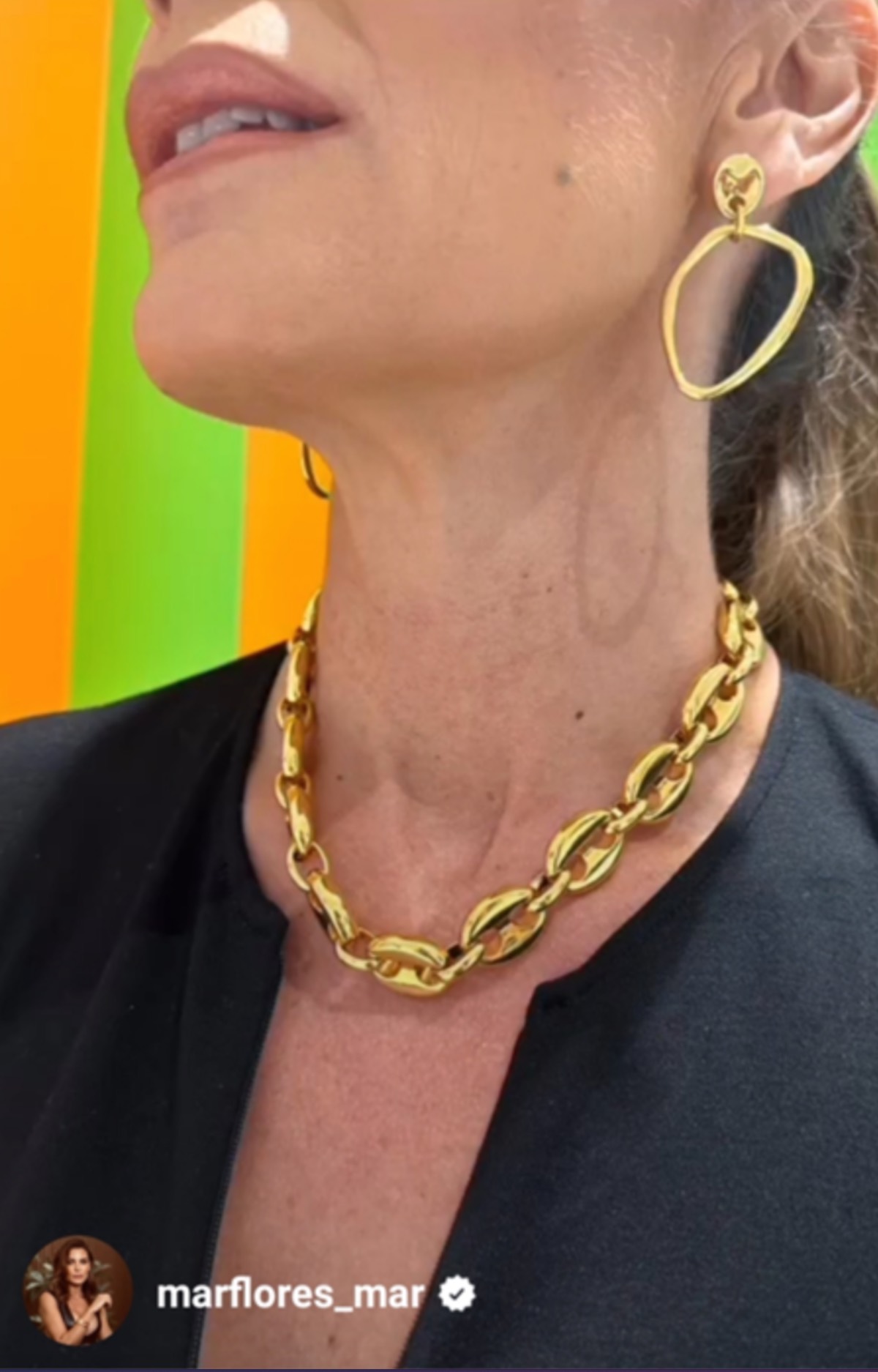 Mar Flores joyas sostenibles