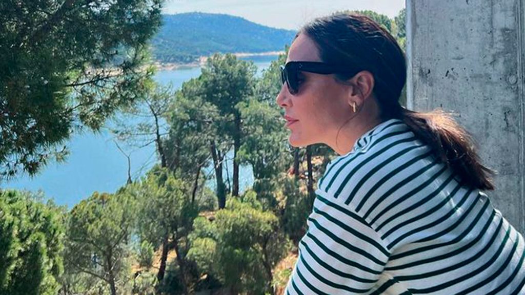 Tamara Falcó ya está aislada en Marbella: días y planes antes de su boda con Íñigo Onieva