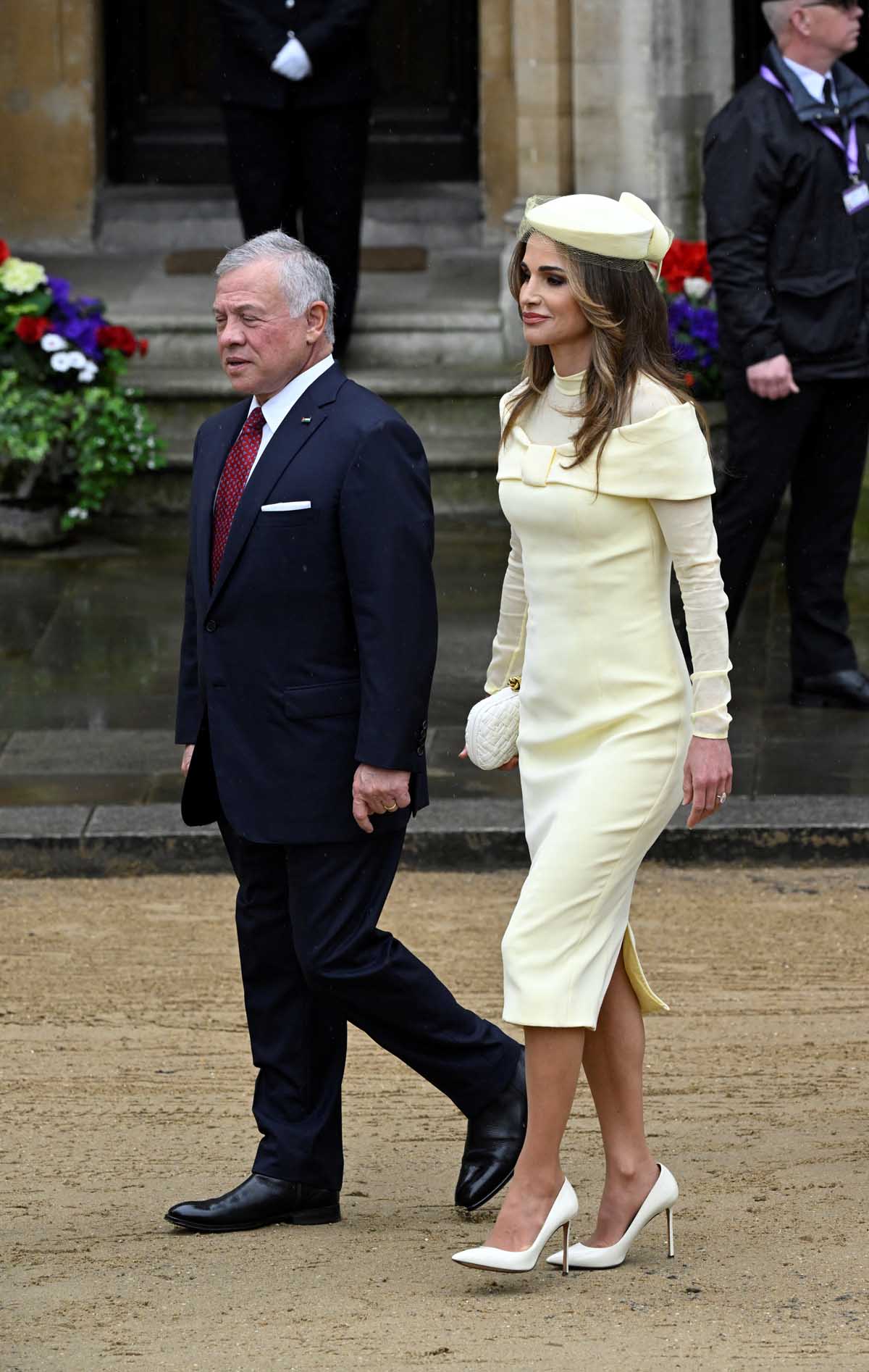 King Charles III coronation