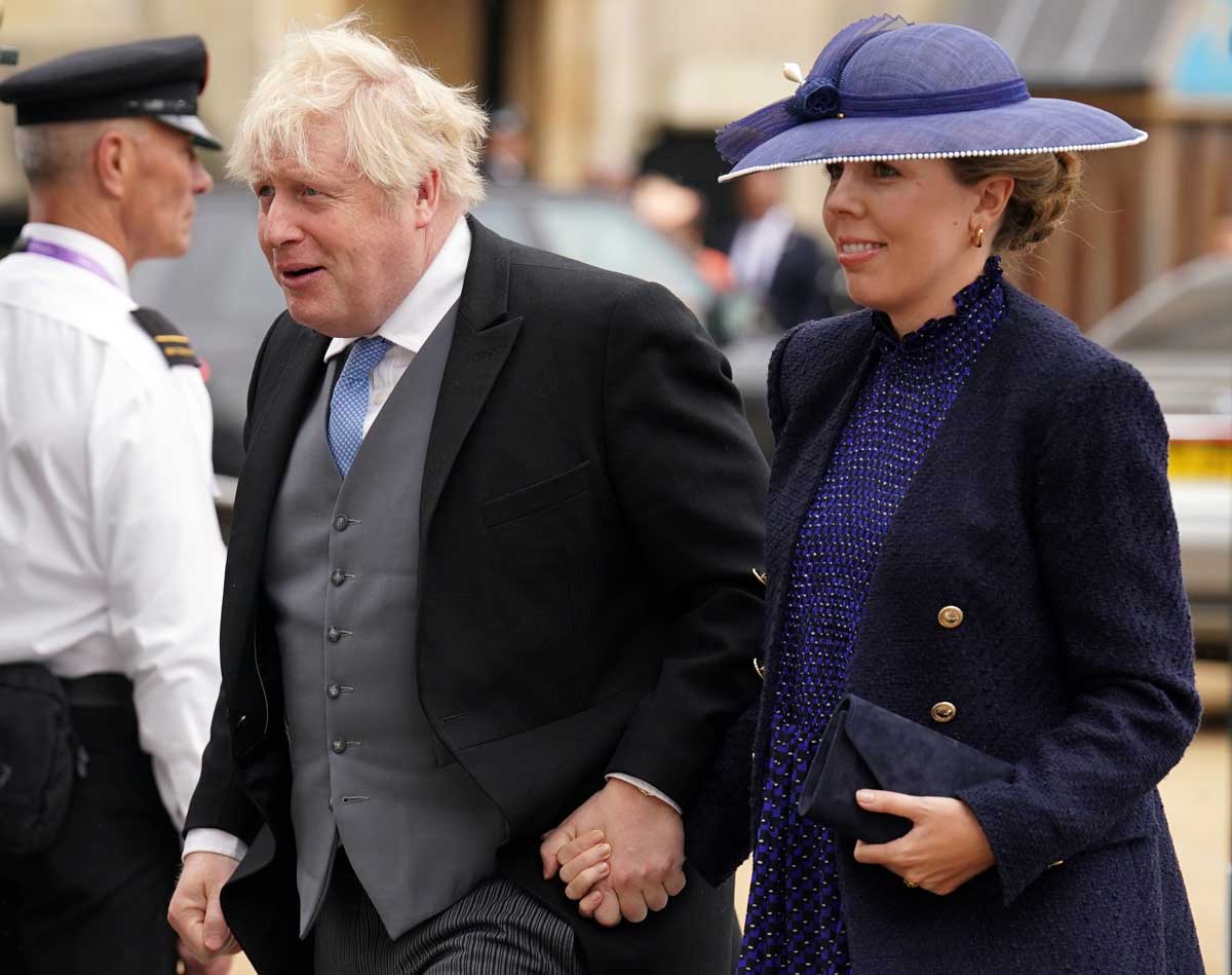 The Coronation of King Charles III, London, UK - 06 May 2023