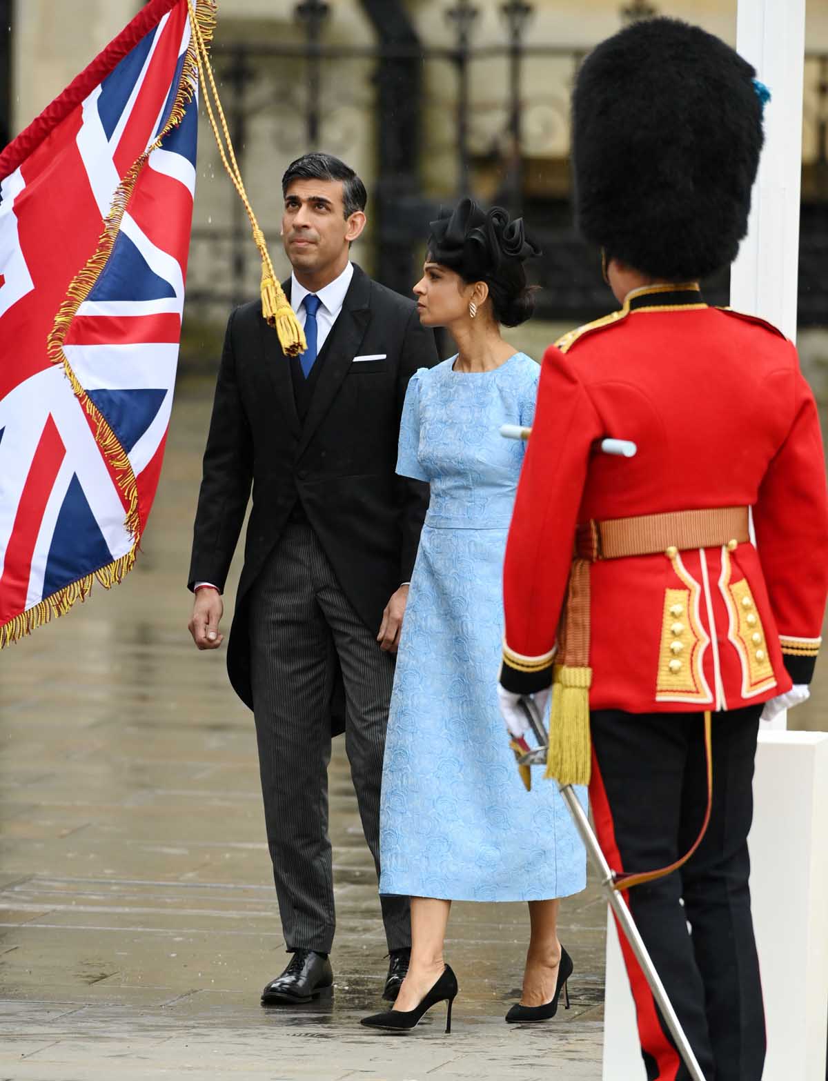 The Coronation of King Charles III, London, UK - 06 May 2023