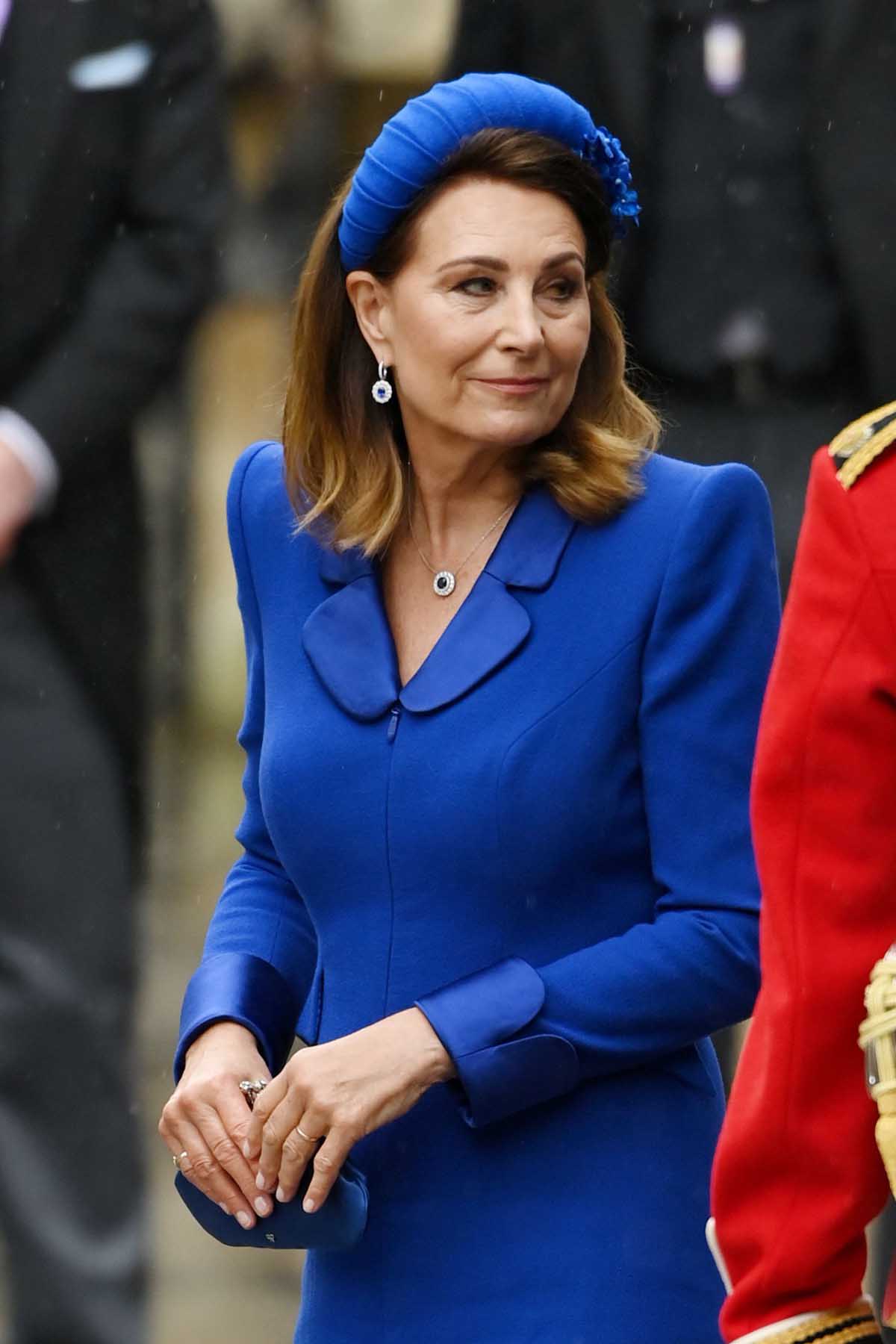 The Coronation of King Charles III, London, UK - 06 May 2023