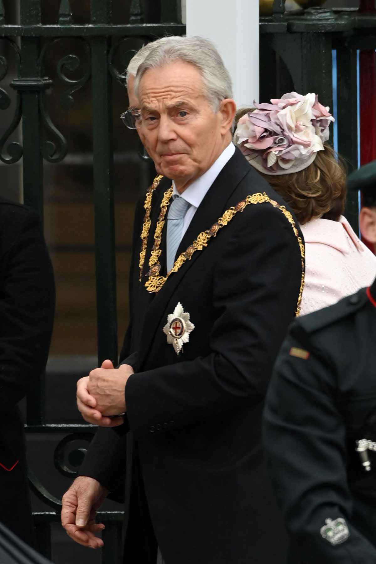The Coronation of King Charles III, London, UK - 06 May 2023