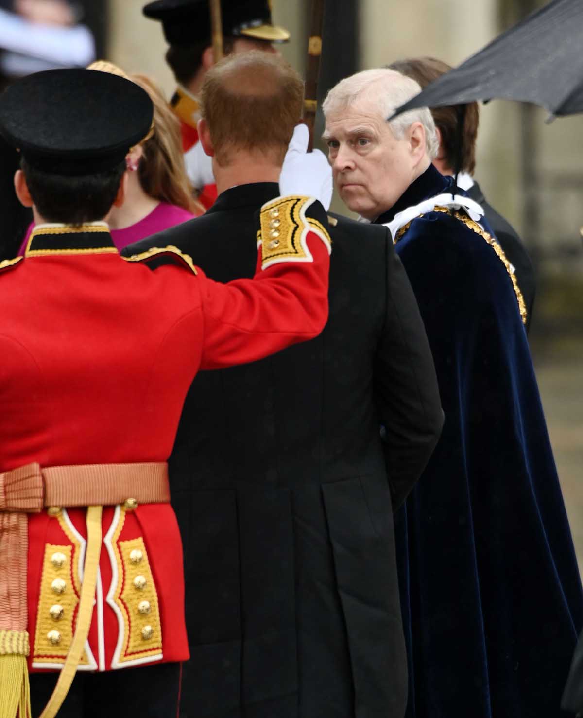 The Coronation of King Charles III, London, UK - 06 May 2023