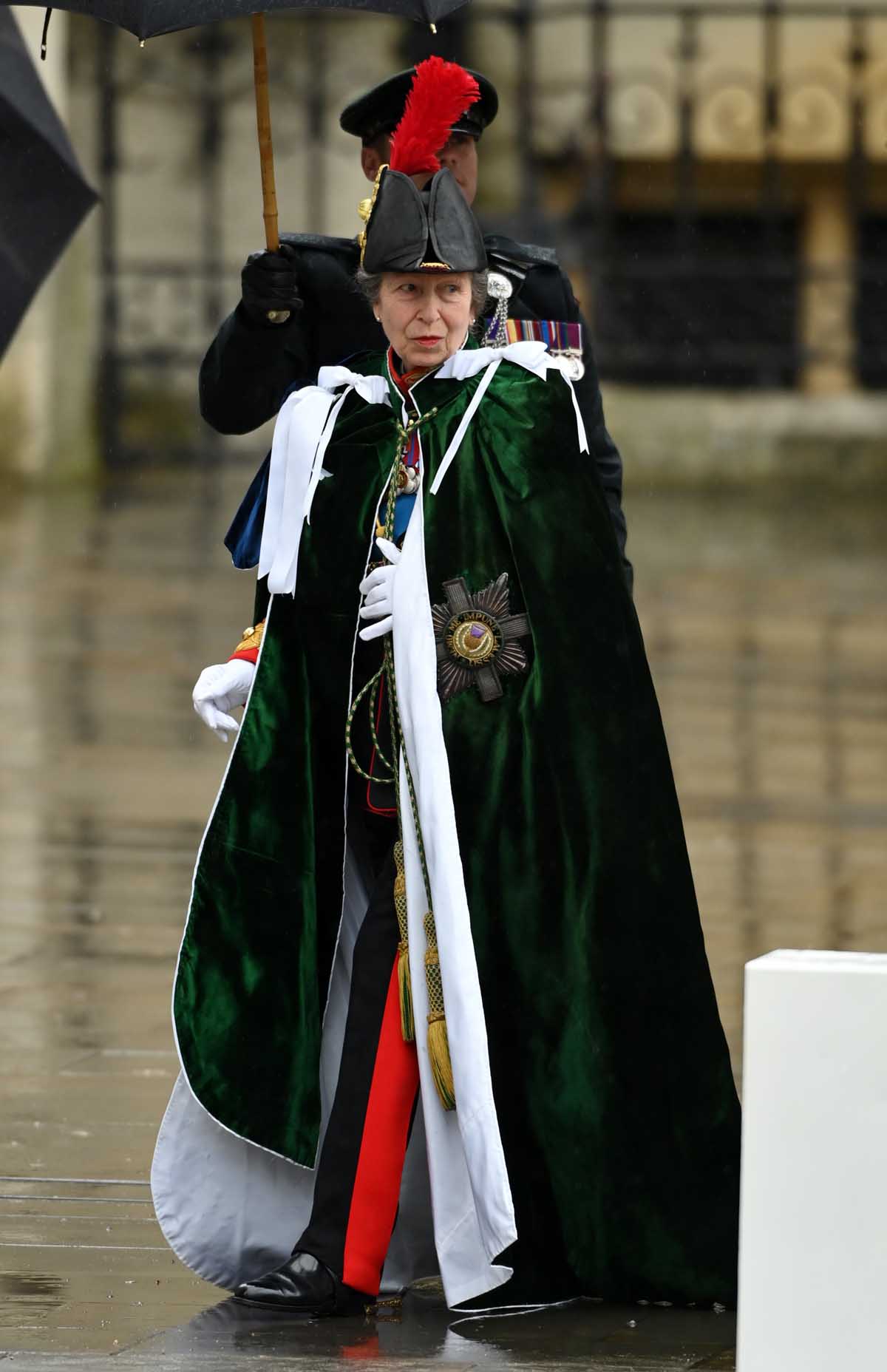 The Coronation of King Charles III, London, UK - 06 May 2023