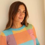 María Pombo