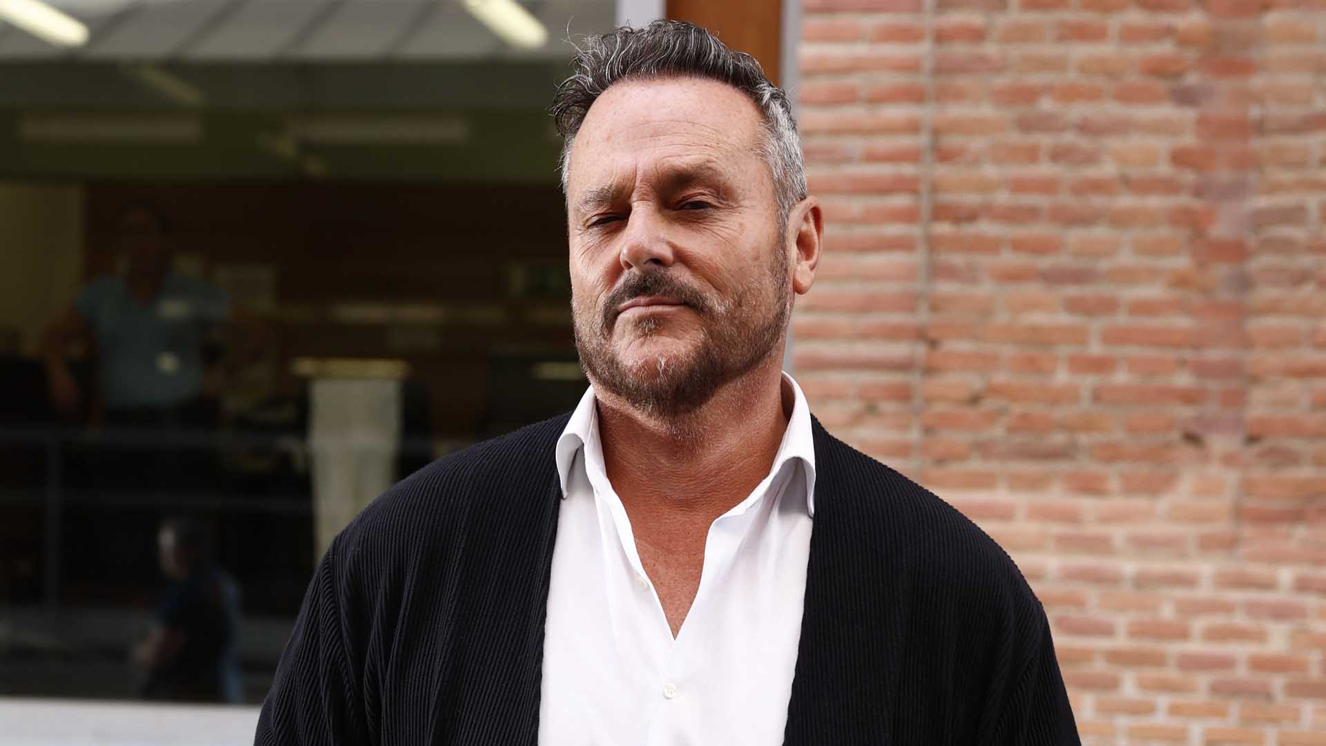 Nacho Montes