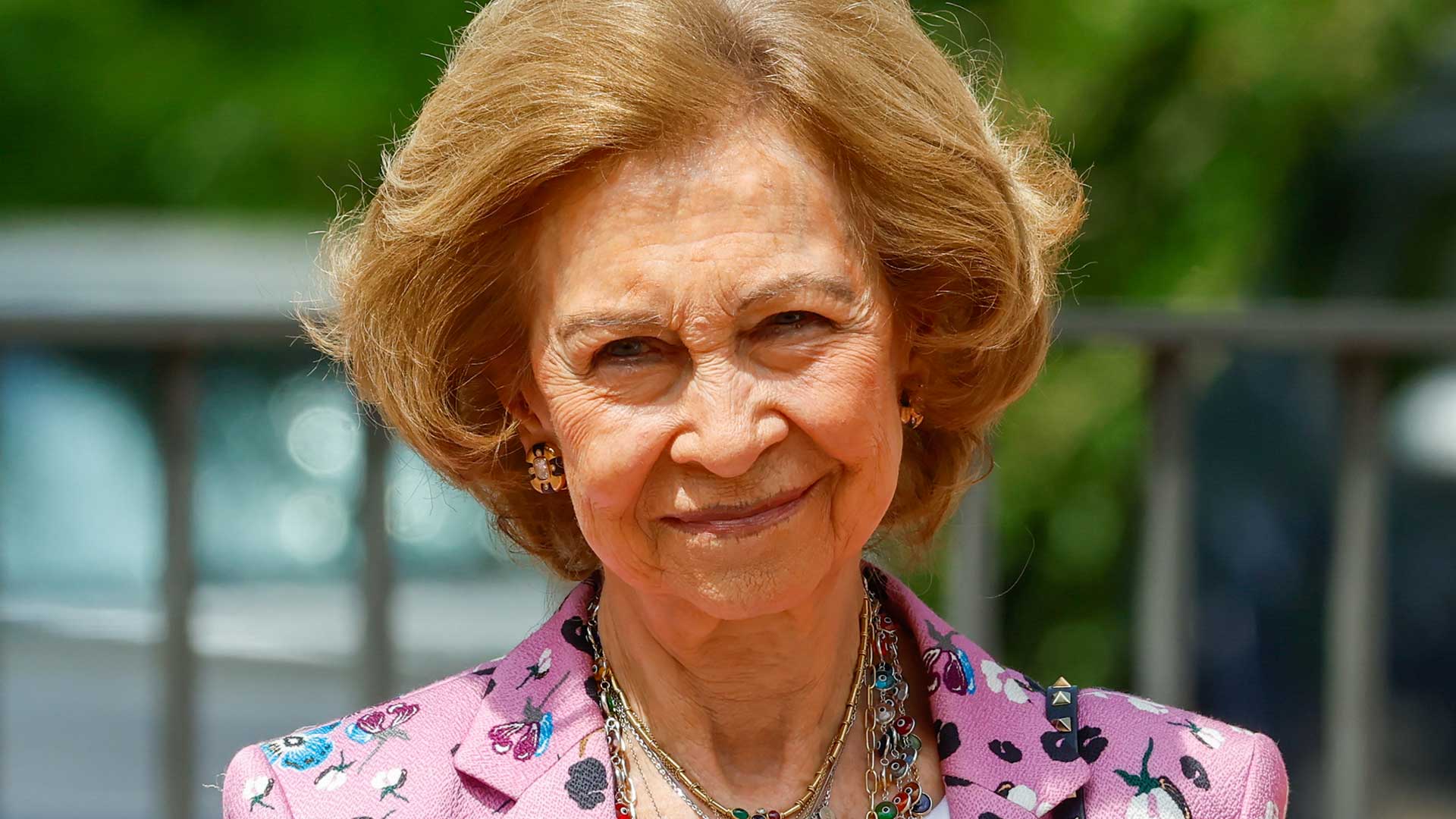 Doña Sofía
