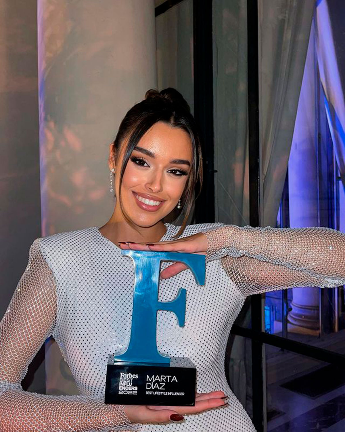 Qui n Es Marta D az La influencer Con M s De 3 3 Millones De Seguidores Qui n Es Marta D az La influencer Con M s De 3 3 Millones De Seguidores