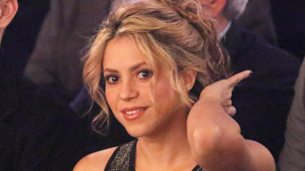 Shakira rompe con su abogada: los motivos