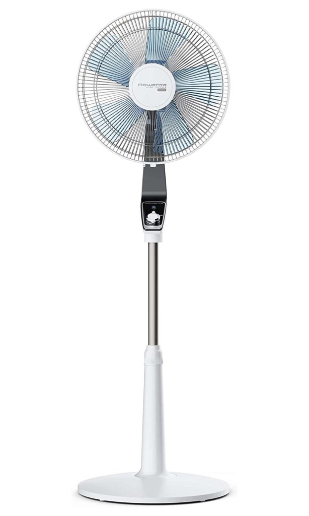 Los mejores ventiladores del verano en oferta