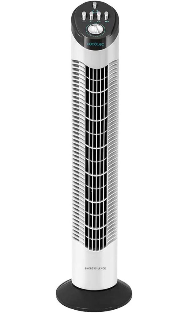Los mejores ventiladores del verano en oferta