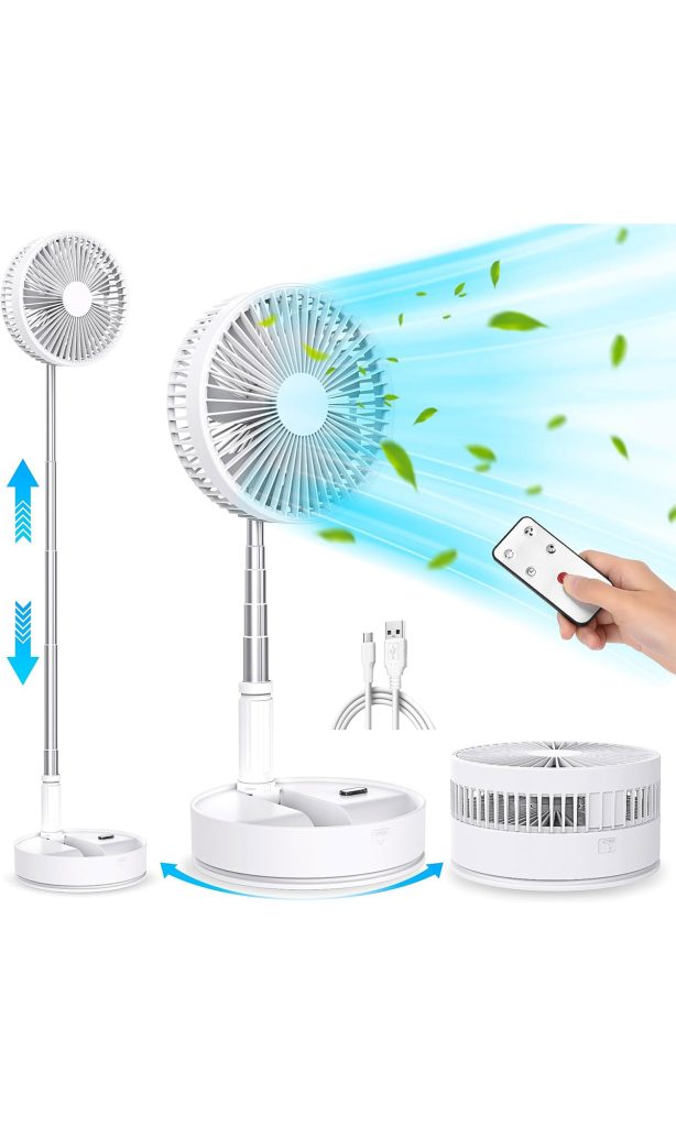 Los mejores ventiladores del verano en oferta