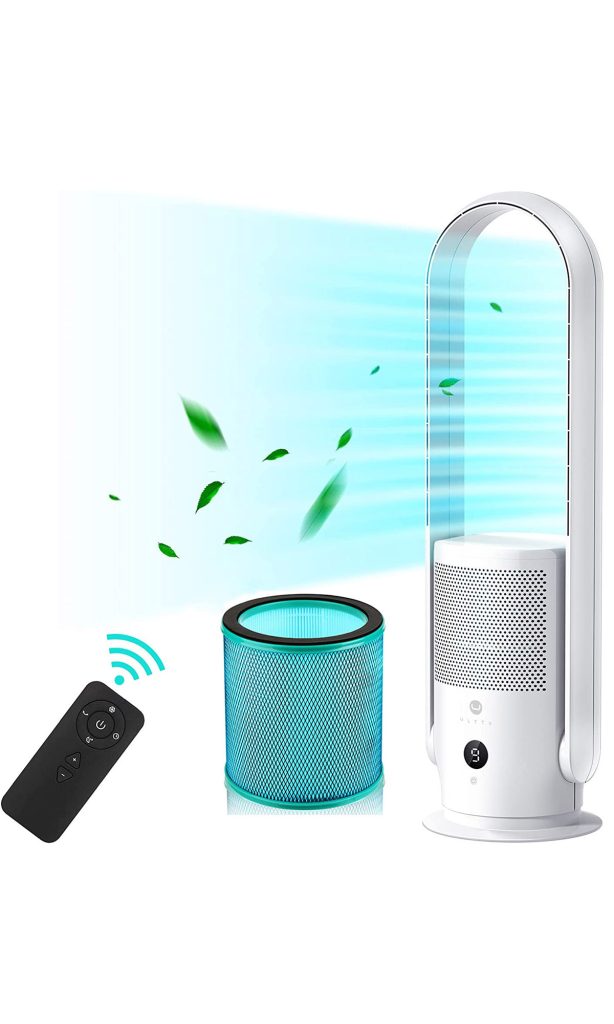 Los mejores ventiladores del verano en oferta