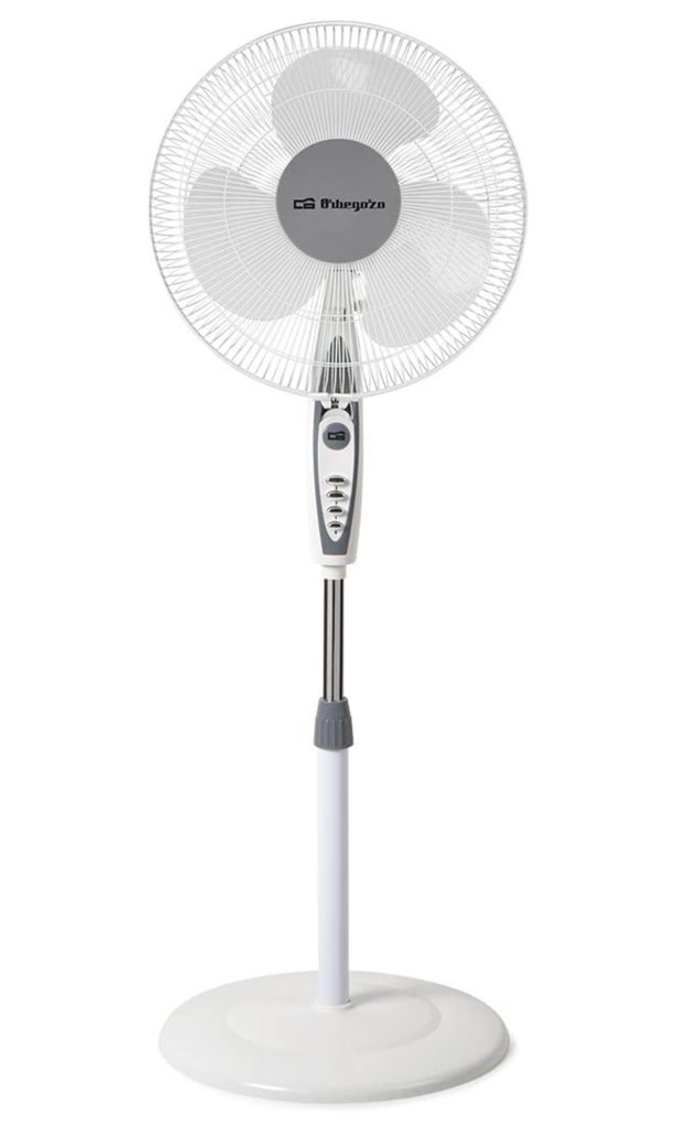 Los mejores ventiladores del verano en oferta
