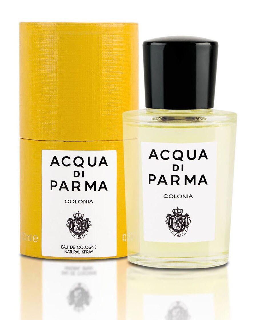 perfume Paula Echevarría y otros cítricos y frescos para verano