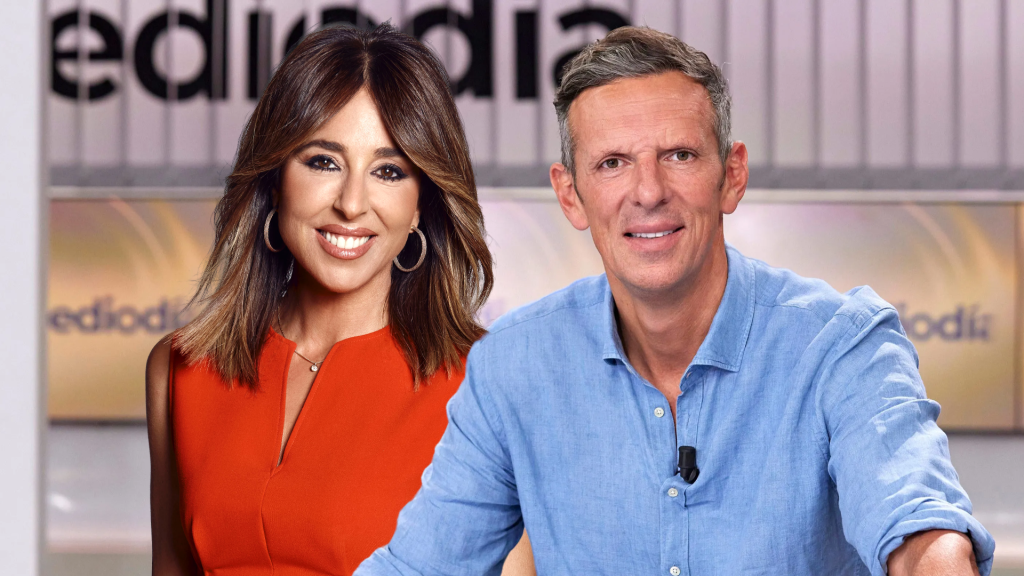 Adiós a 'El programa de Ana Rosa' y 'Ya es mediodía': revolución en las mañanas de Telecinco