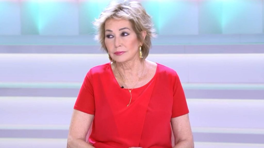 Antena 3 'roba' un nuevo rostro a Telecinco: Paloma García Pelayo