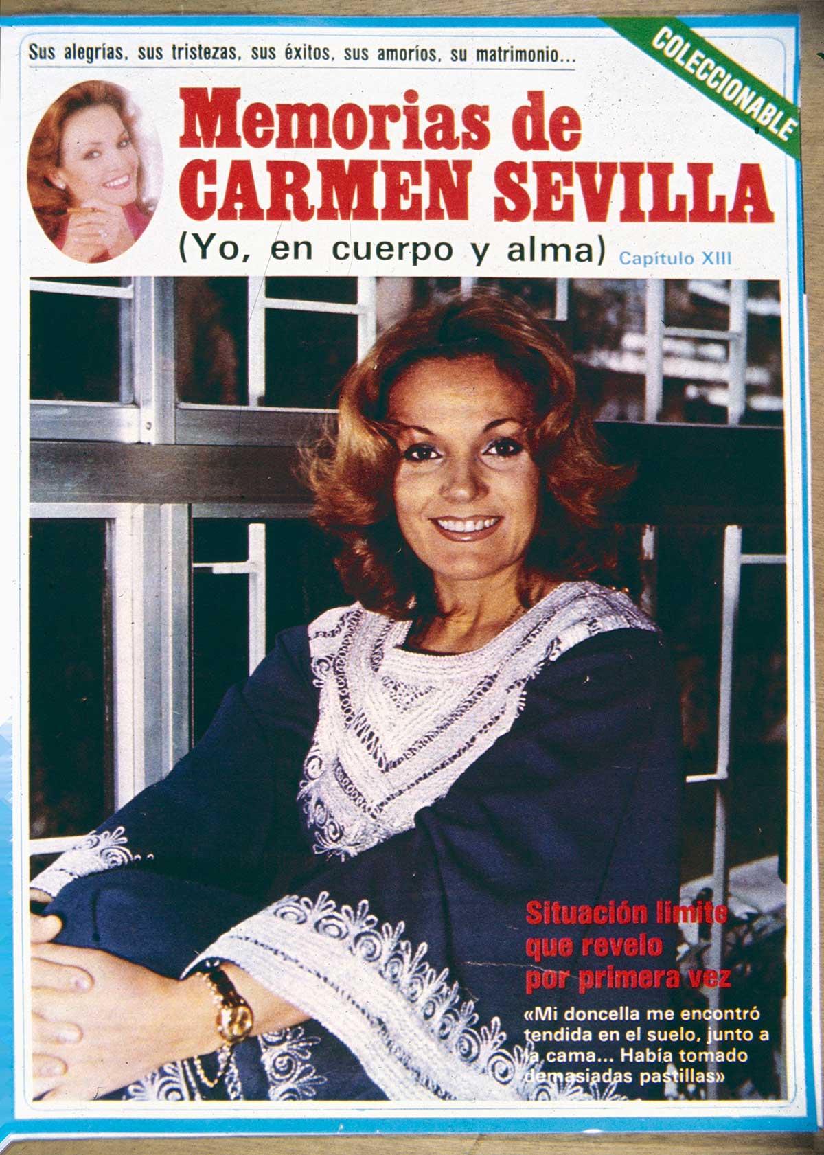 Carmen-Sevilla-sobredosis-pastillas