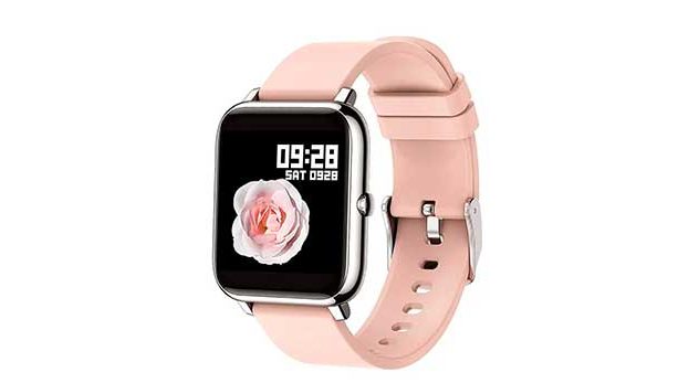 Reloj inteligente Amazon mejor calidad precio