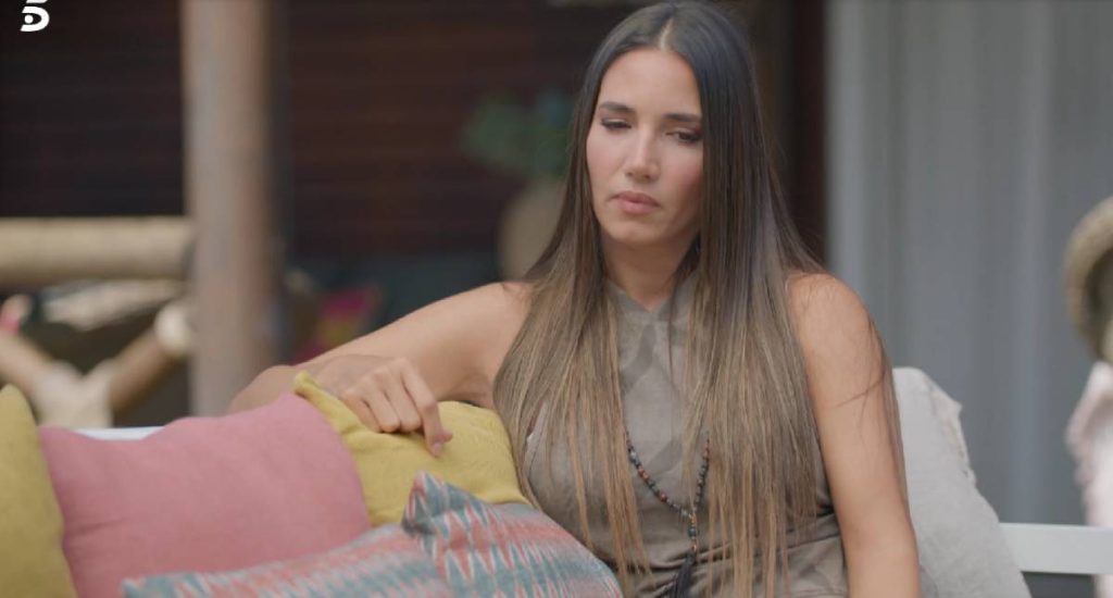 India Martínez desvela sus peores episodios en la infancia: "Fuera de casa era difícil"