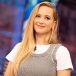 jennifer lawrence el hormiguero