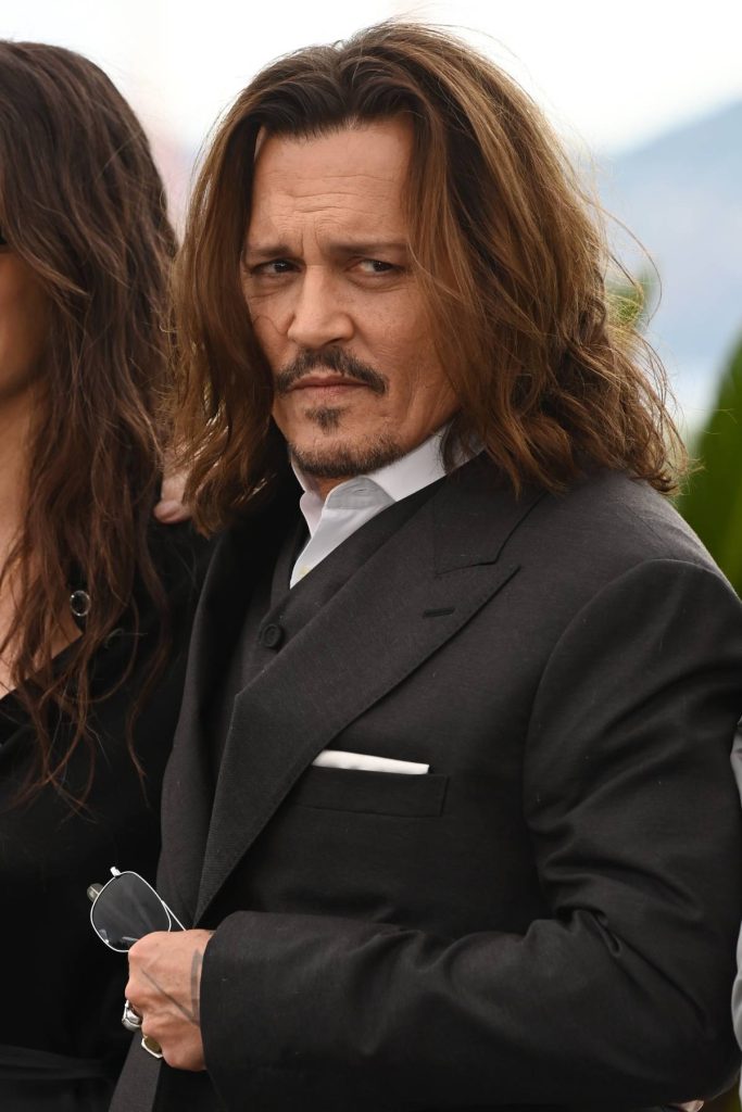 Johnny Depp rechaza volver a protagonizar ‘Piratas del Caribe’