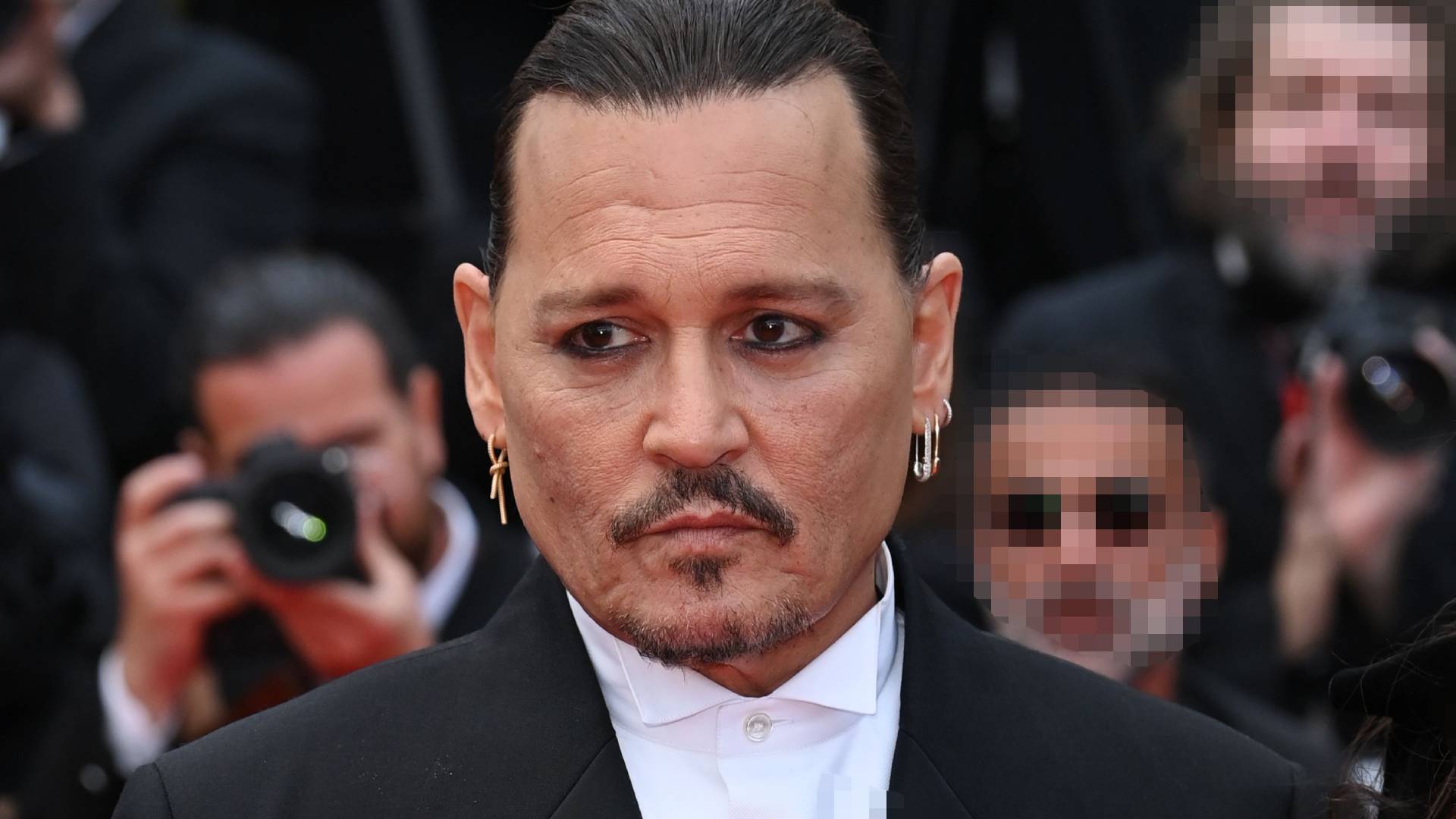 Volverá Johnny Depp como Jack Sparrow? Un actor de Piratas del