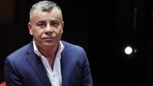 Telecinco prepara el adiós al 'Deluxe' sin Jorge Javier Vázquez