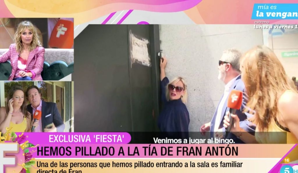 Kiko Hernández y Fran Antón: verdades y mentiras sobre la boda del despiste
