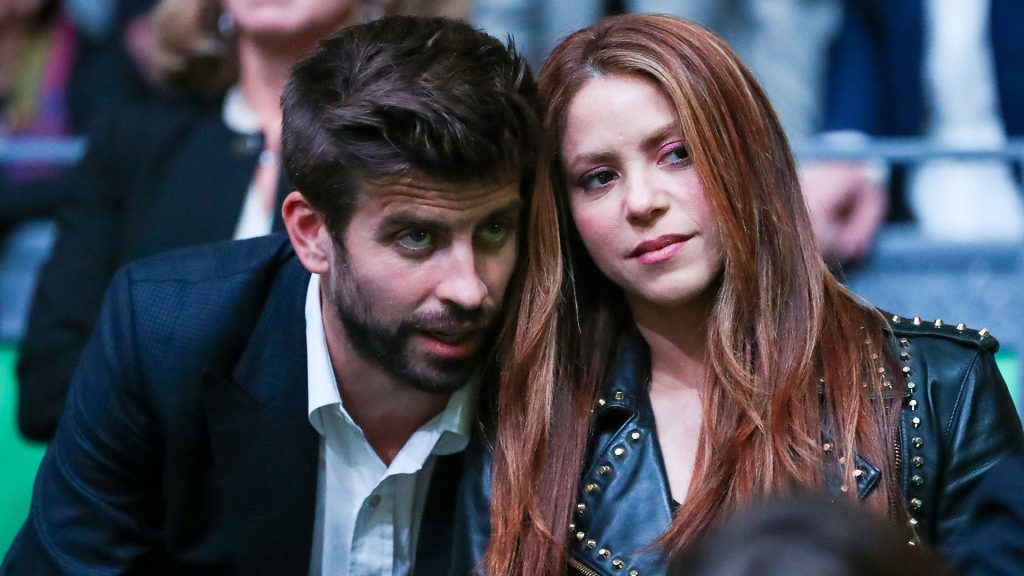La última jugarreta de Shakira a Piqué: sus hijos no irán a la boda de su hermano Marc