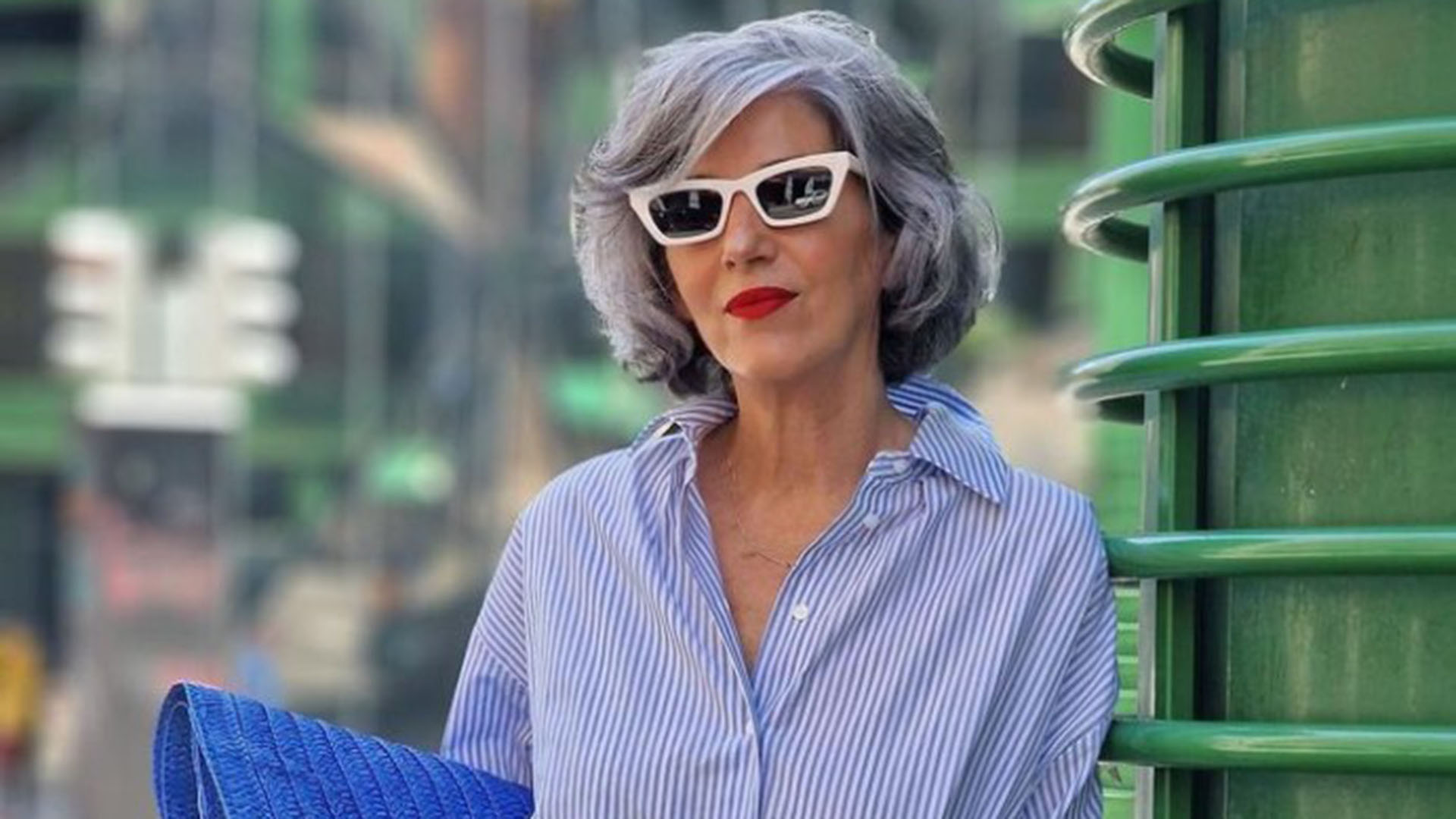 10 prendas básicas de Zara rebajadas que las mujeres de 50 años