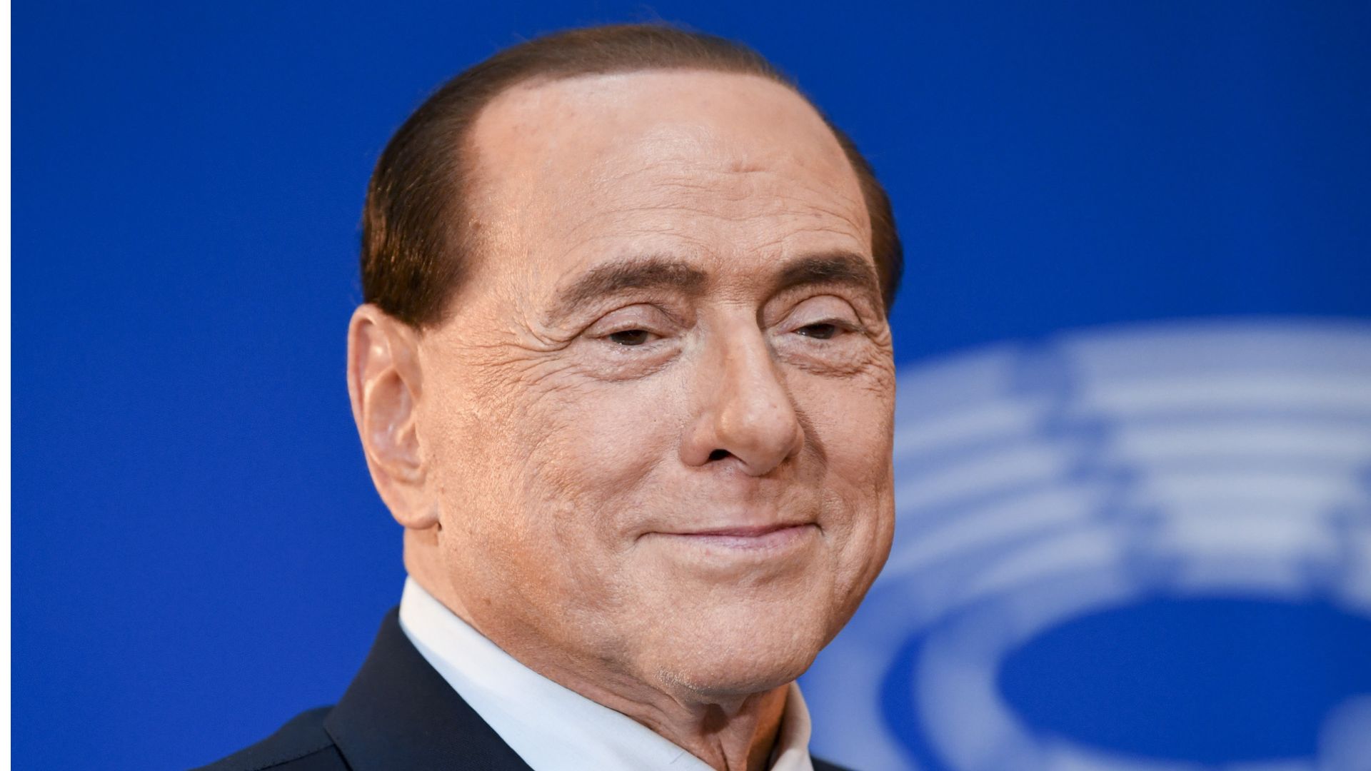 Silvio Berlusconi (1)