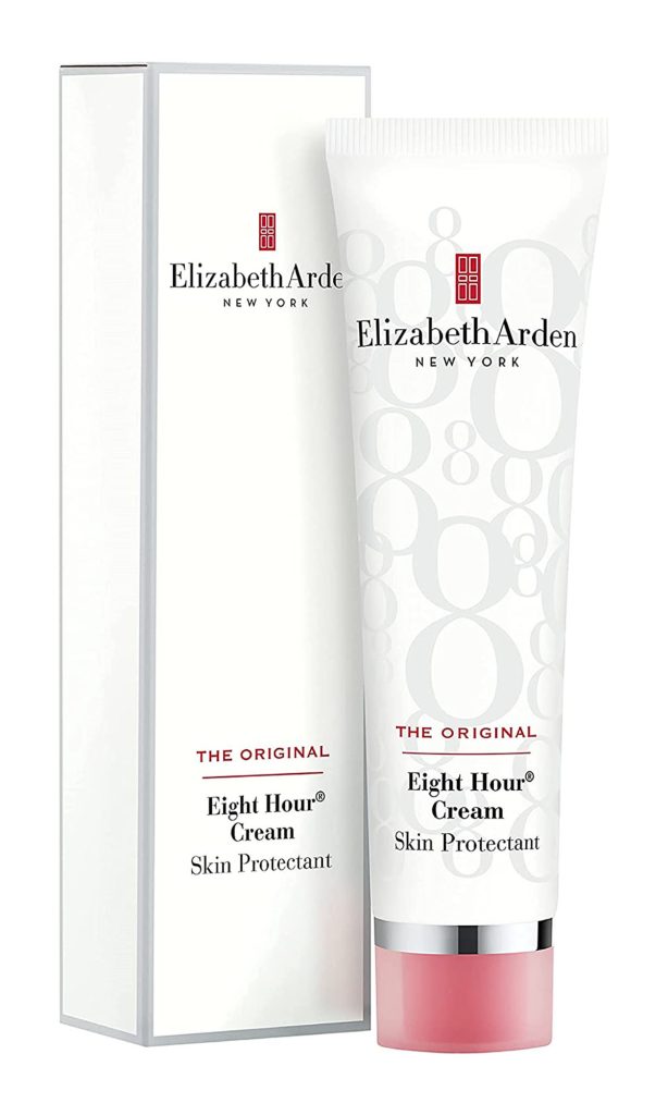La crema más viral es la Eight Hour Cream de Elizabeth Arden