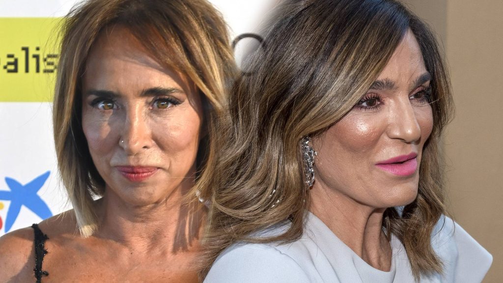 María Patiño estalla contra Raquel Bollo: “Es una chantajista emocional”