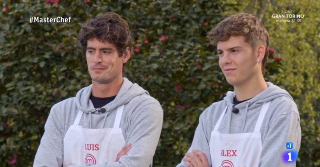 'MasterChef 11' elige a sus dos duelistas: así ganaron las "chaquetillas blancas"