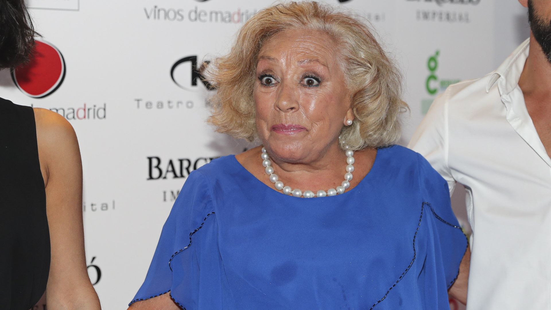 Mari carmen y sus muñecos muere 80 años