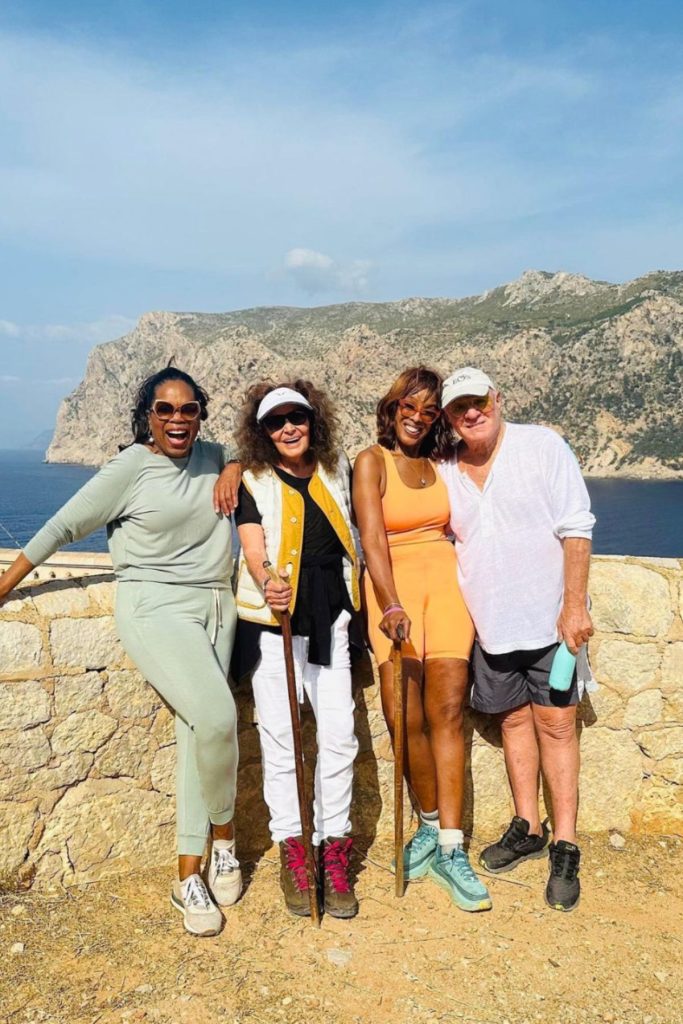 oprah winfrey