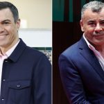 pedro sanchez habla de jorge javier vazquez