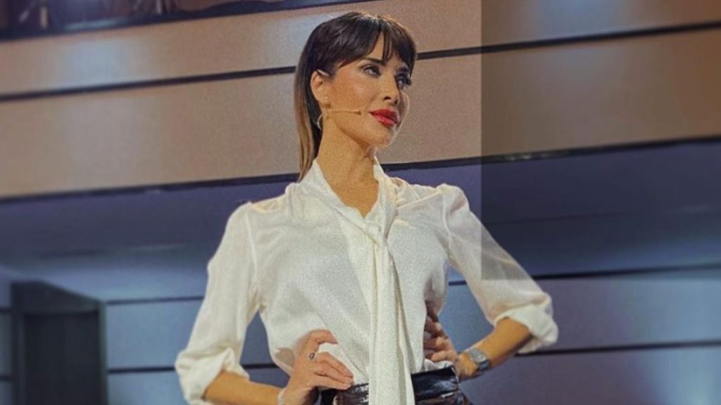 Pilar Rubio, fichaje estrella de RTVE: este es su nuevo proyecto profesional