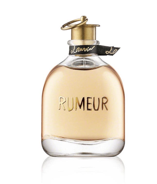 Rocío Crusset perfume verano alternativas
