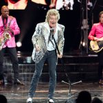 Rod Stewart