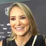 Alba Carrillo se pronuncia sobre Bertín Osborne en la final de la Kings y Queens League