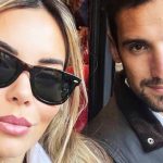 Alba Silva ha revelado la importante mejoría de su marido, Sergio Rico