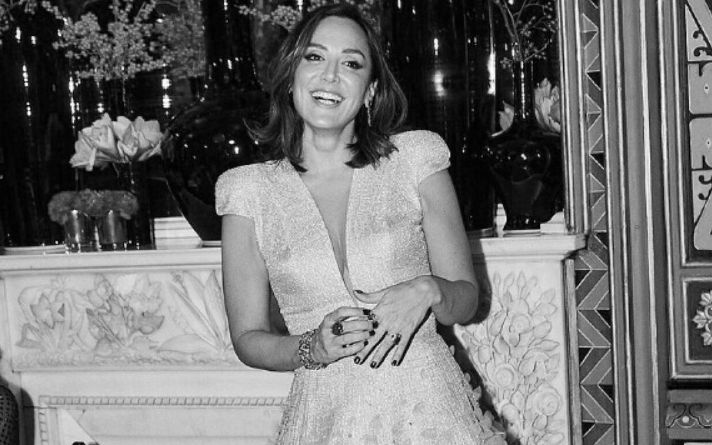Así imaginamos el vestido de novia de Tamara Falcó: una apuesta de inspiración vintage y muy especial