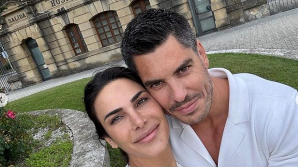 Carla Barber aclara cuál es su verdadera relación con la ex de su novio, Carlos Rubí