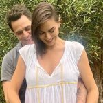 Christian Gálvez y Patricia Pardo esperan su primer hijo